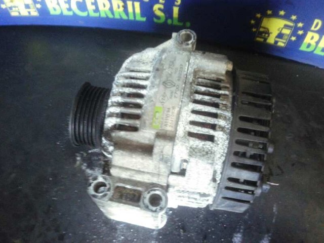 Alternator 7711134280 RENAULT
