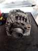 Alternator 7711134313 RENAULT