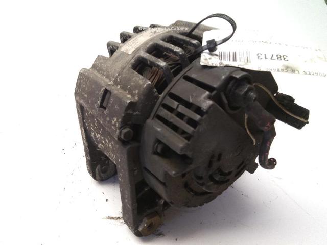 7711134316 Renault (RVI)