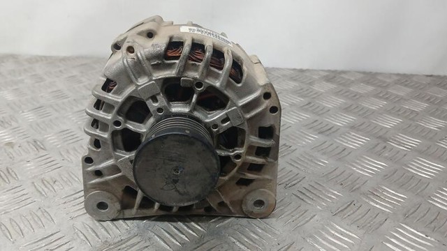 7711134316 Renault (RVI)