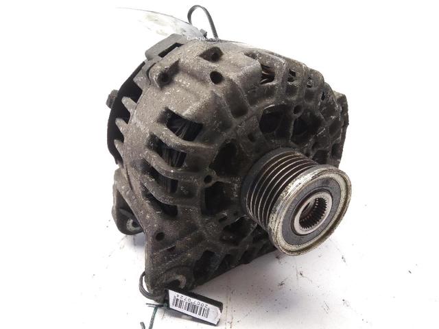 7711134316 Renault (RVI)