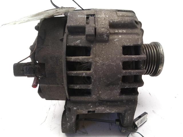 7711134316 Renault (RVI)