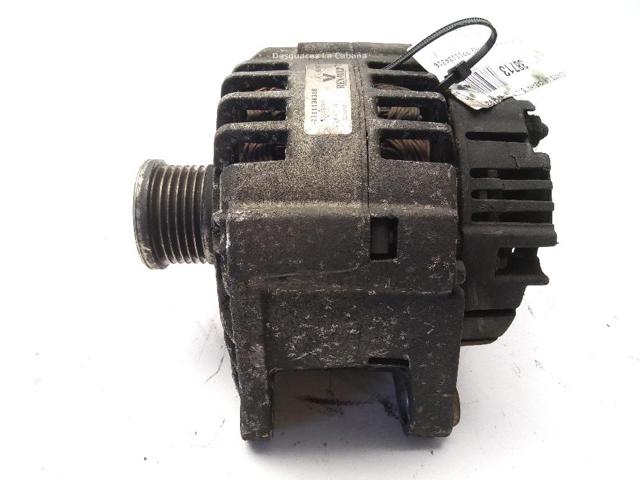 7711134316 Renault (RVI)