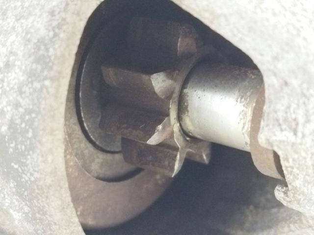 7711134530 Renault (RVI)