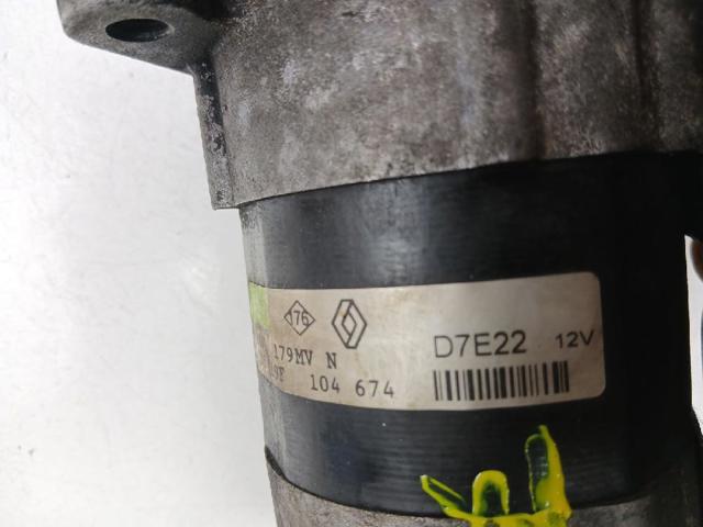 7711134530 Renault (RVI)