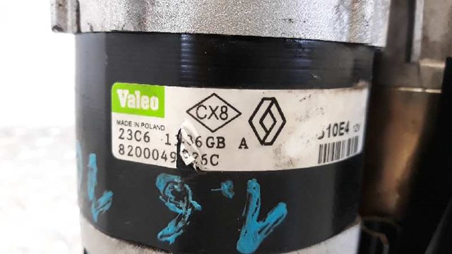 7711134530 Renault (RVI)