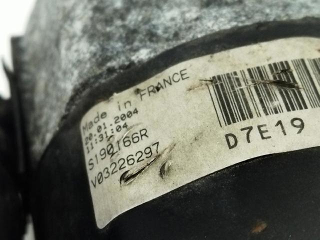 7711134530 Renault (RVI)