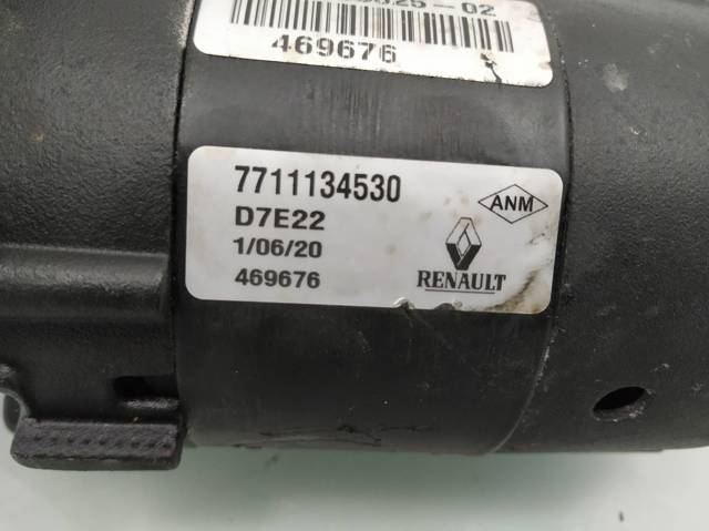 7711134530 Renault (RVI)