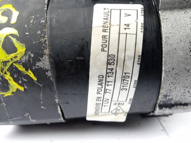 7711134530 Renault (RVI)