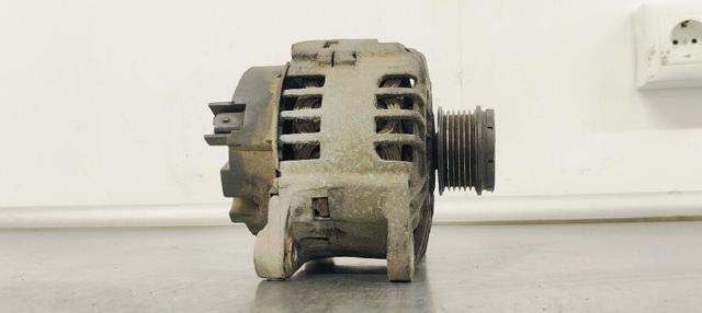 Alternator 7711134758 RENAULT
