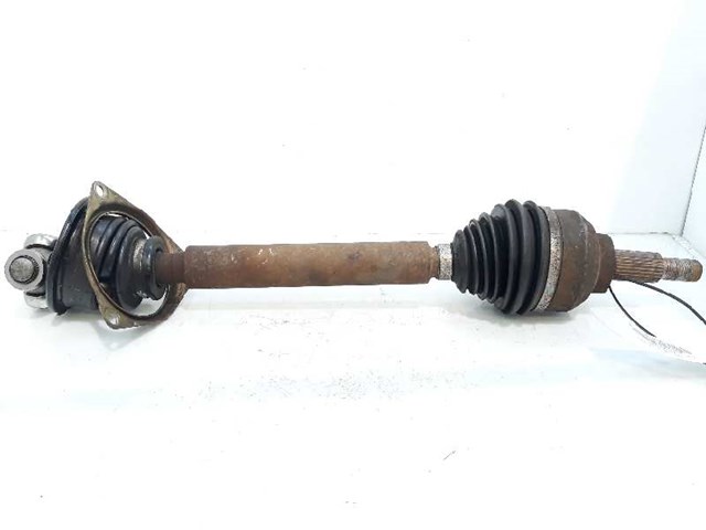 Półoś napędowa przednia lewa 7711134777 RENAULT