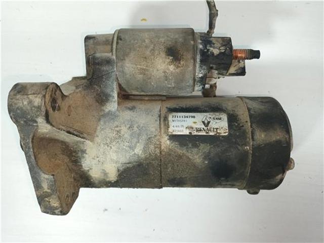 7711134790 Renault (RVI)