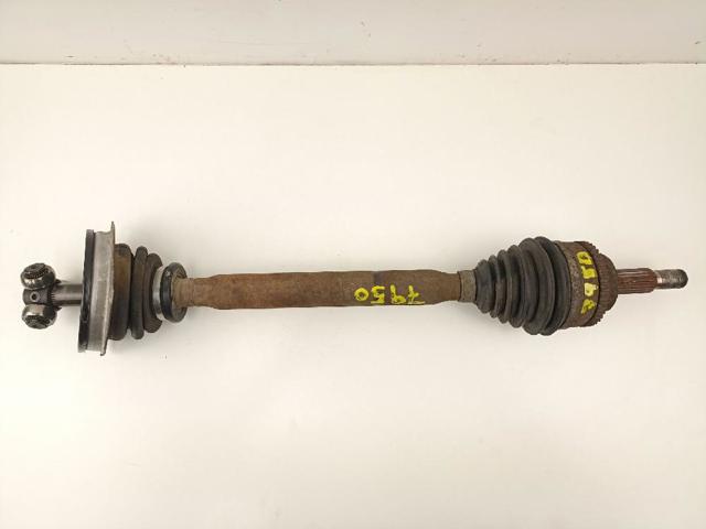 Półoś napędowa przednia lewa 7711134941 RENAULT
