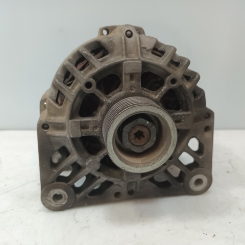 Alternator 7711135072 RENAULT