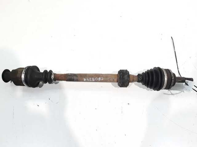 Półoś napędowa przednia prawa 7711135208 RENAULT