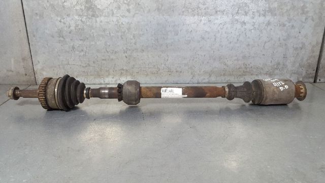 Przegub homokinetyczny przedni wewnętrzny do Renault Kangoo KC0, KC1