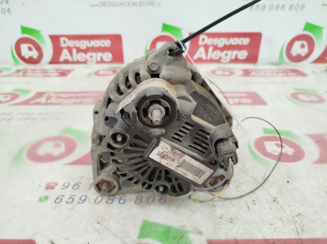 7711135332 Renault (RVI)