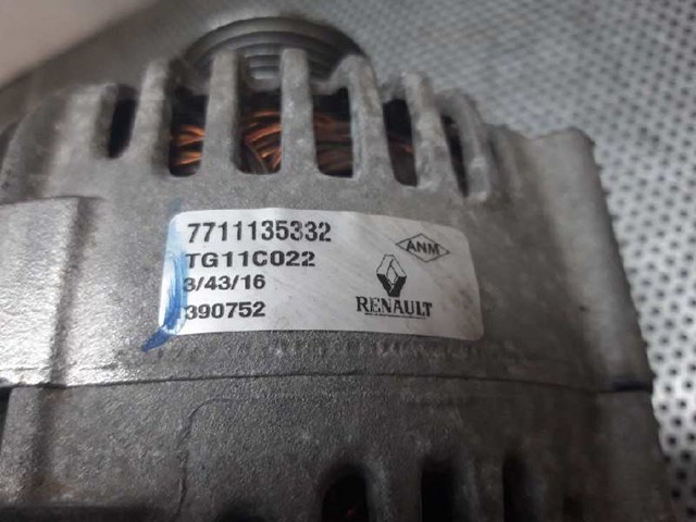 7711135332 Renault (RVI)