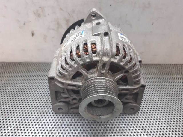 7711135332 Renault (RVI)