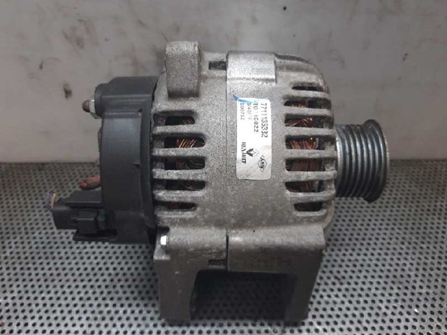 7711135332 Renault (RVI)