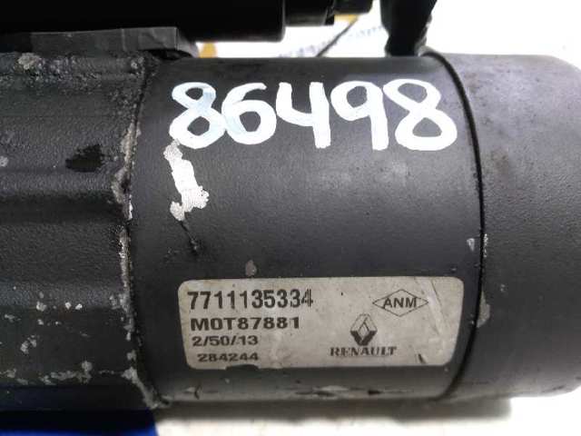 7711135334 Renault (RVI)