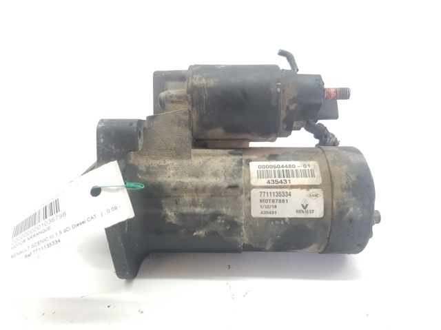 7711135334 Renault (RVI)