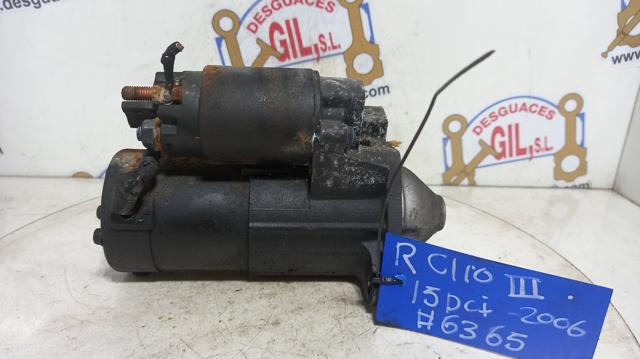 7711135334 Renault (RVI)