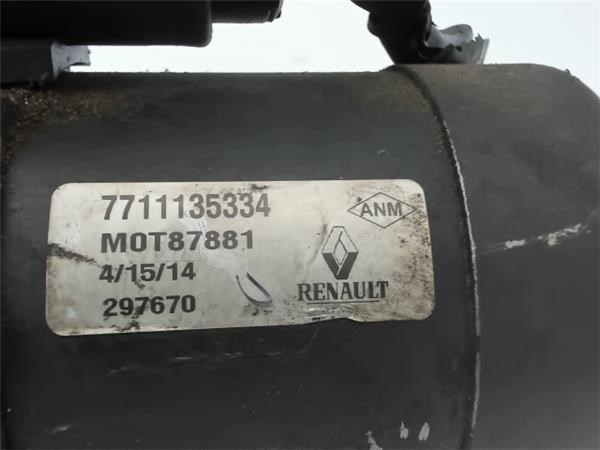 7711135334 Renault (RVI)