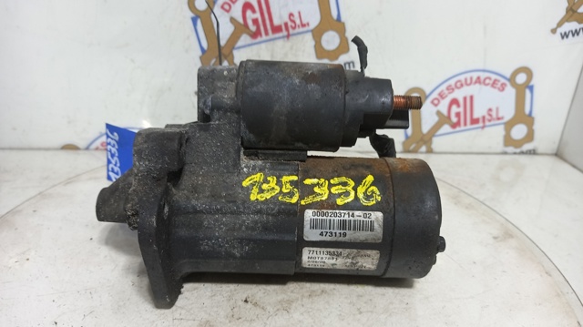 7711135334 Renault (RVI)