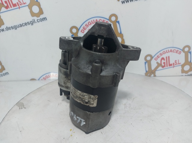 7711135849 Renault (RVI)