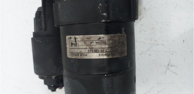 7711135849 Renault (RVI)