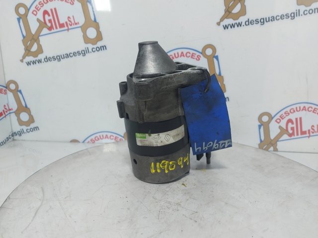 7711135849 Renault (RVI)