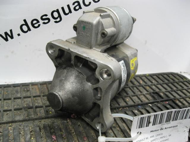 7711135849 Renault (RVI)