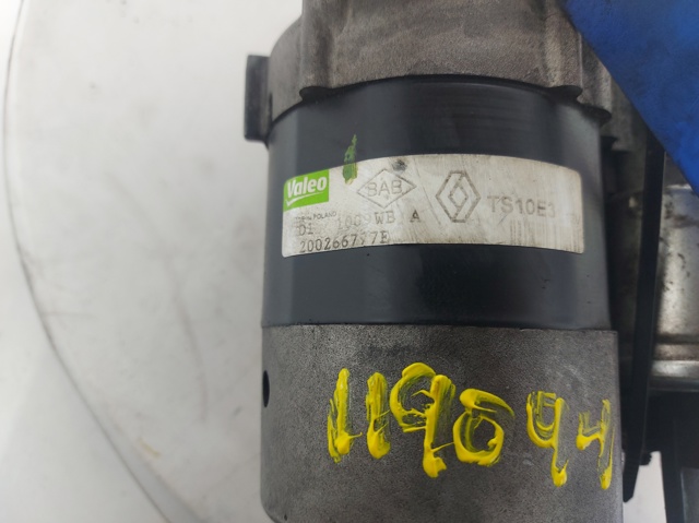 7711135849 Renault (RVI)