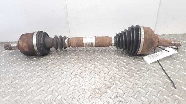 Półoś napędowa przednia lewa 7711368093 RENAULT