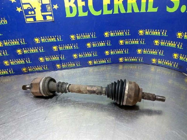 Półoś napędowa przednia lewa 7711368093 RENAULT