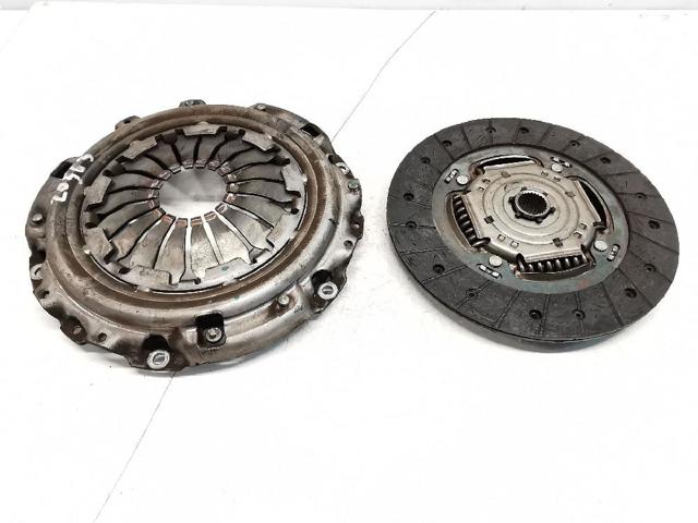 Zestaw sprzęgła (3 części) 7711368167 RENAULT