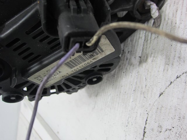 7711368356 Renault (RVI)