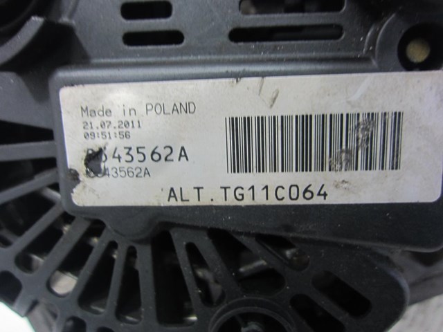 7711368356 Renault (RVI)