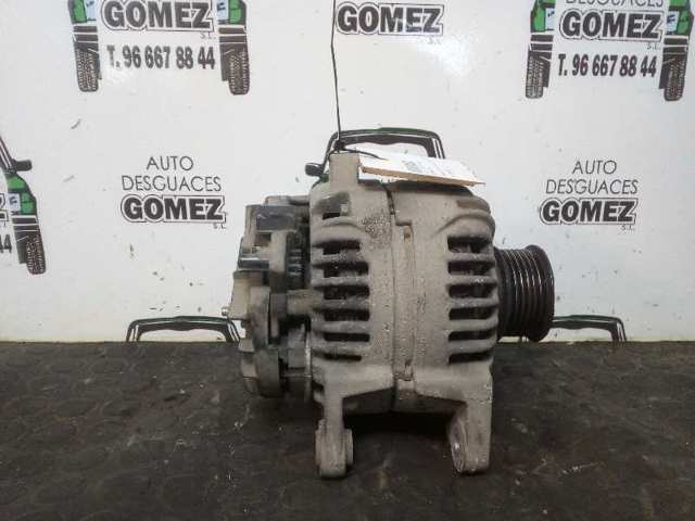 7711368458 Renault (RVI)