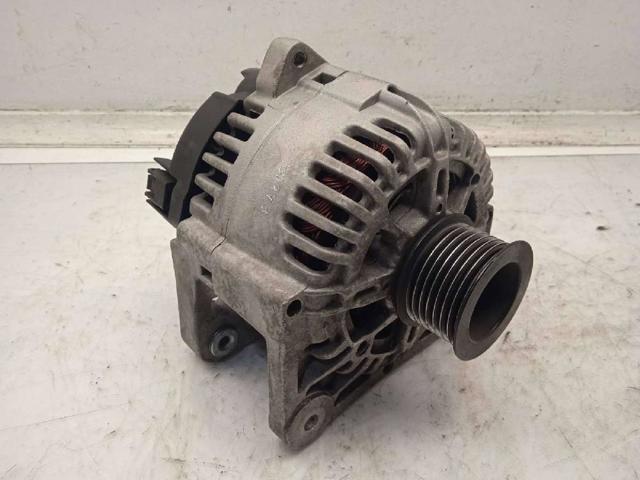 Alternator 7711368601 RENAULT
