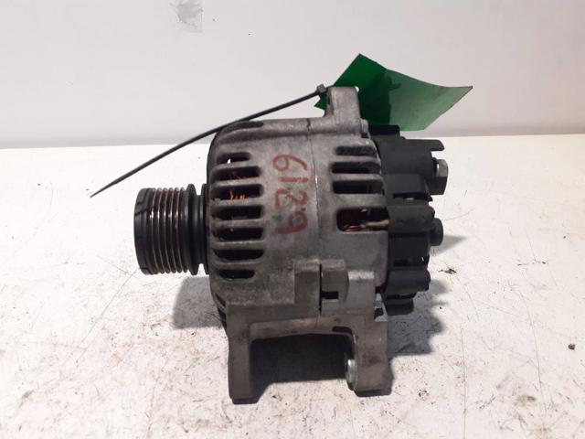 7711368719 Renault (RVI)