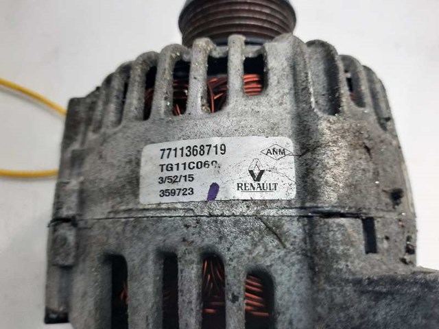 7711368719 Renault (RVI)