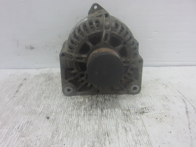 7711368719 Renault (RVI)