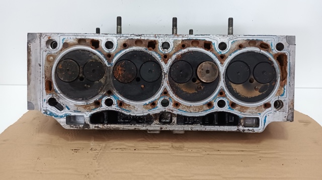 Głowica cylindrów 7711368753 RENAULT