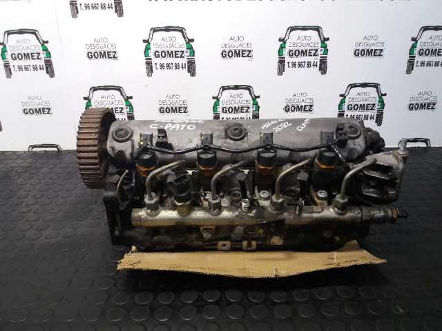 7711368753 Renault (RVI)