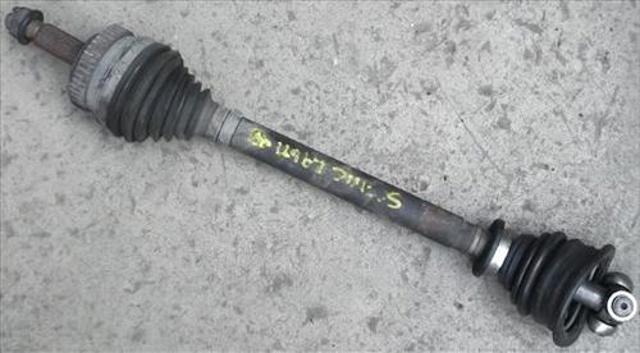 Półoś napędowa przednia lewa 7711368859 RENAULT
