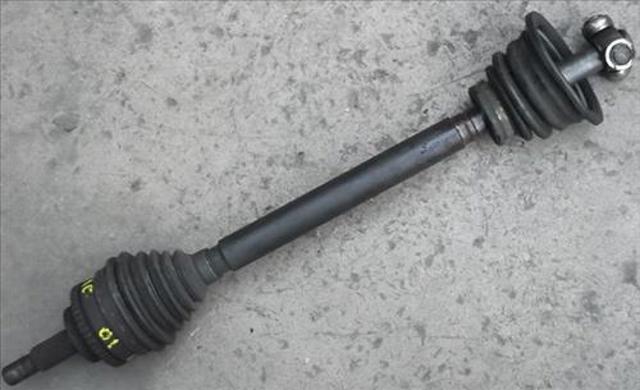 Półoś napędowa przednia lewa 7711368859 RENAULT