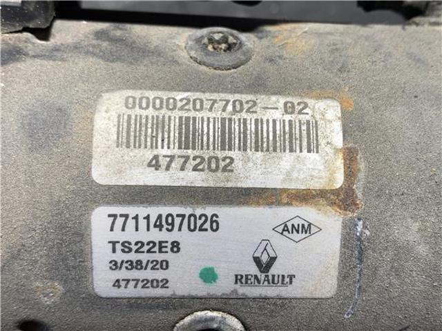 7711497026 Renault (RVI)