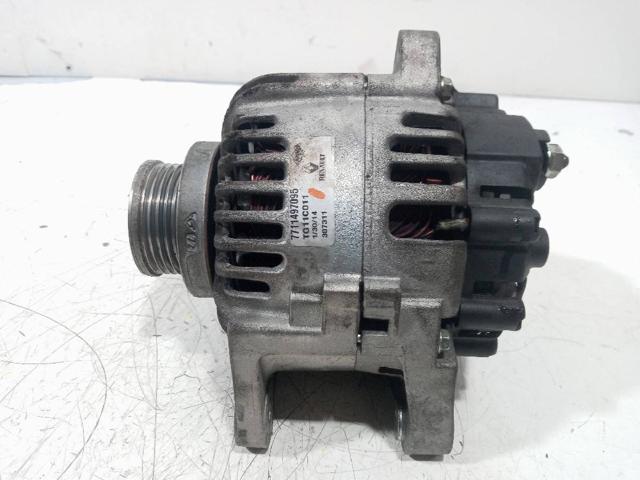 7711497095 Renault (RVI)